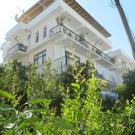 Akkin Pansiyon Hotel